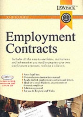 Employments Contract Kit