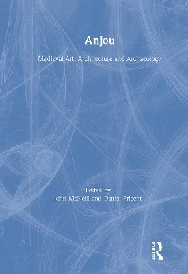 Anjou - John McNeill