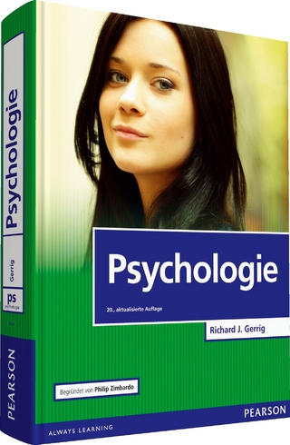 Psychologie