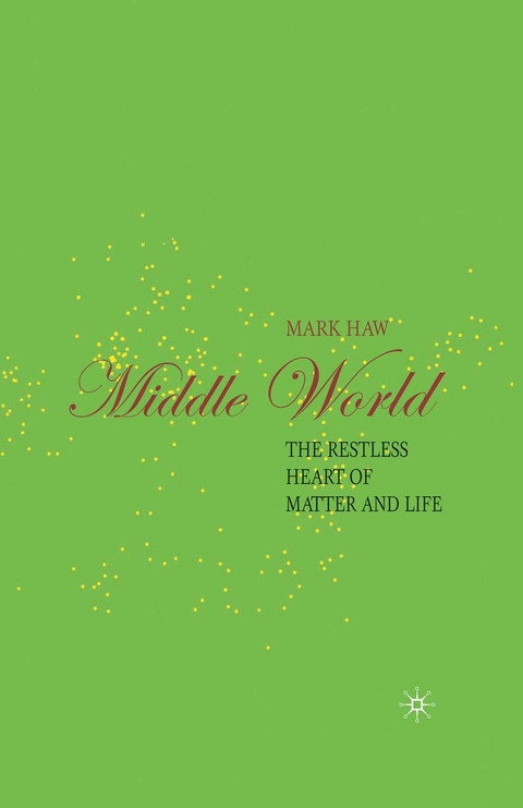 Middle World - M. Haw