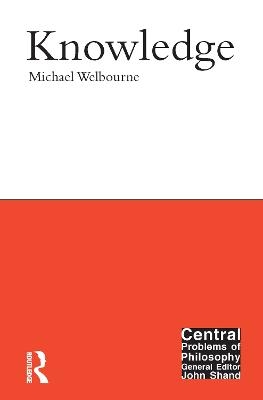 Knowledge - Michael Welbourne