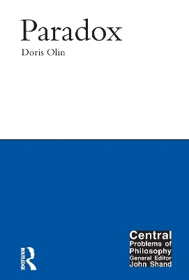 Paradox - Doris Olin