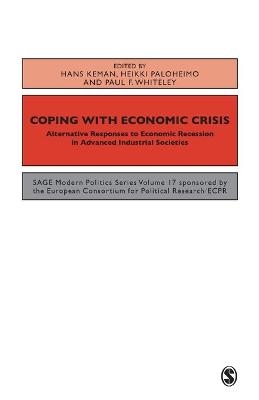 Coping with the Economic Crisis - 