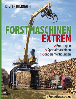 Forstmaschinen Extrem