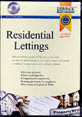 Residential Lettings - Shepperson Tessa