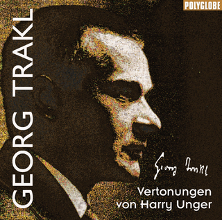 Georg Trakl