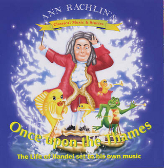 Once upon the Thames