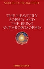 The Heavenly Sophia and the Being Anthroposophia