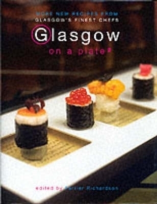 Glasgow on a Plate: v. 2 - Ferrier Richardson