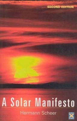 A Solar Manifesto - Hermann Scheer
