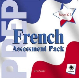 So You Really Want to Learn French Book 1