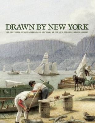 Drawn by New York