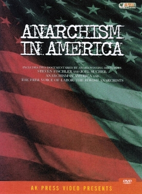 Anarchism In America - Steven Best, Anthony J. Nocella