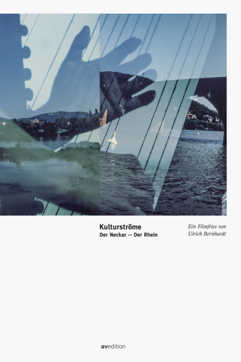 Kulturstr&ouml;me Neckar-Rhein - Ulrich Bernhardt, Irene Ferchl