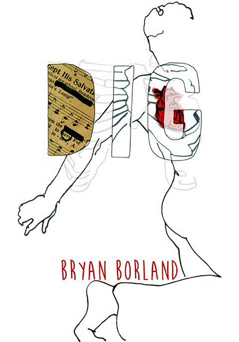 Dig -  Bryan Borland