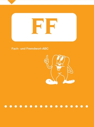 Fach- und Fremdwort ABC