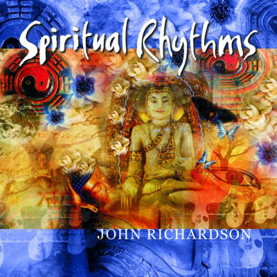 Spiritual Rhythms - John Richardson