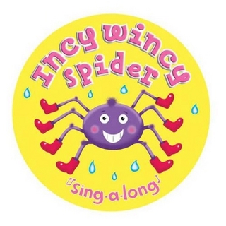 Incy Wincy Spider