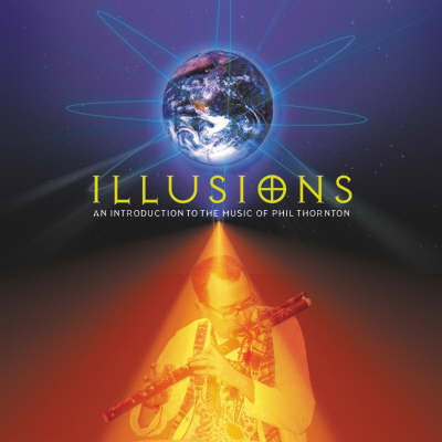 Illusions - Phil Thornton