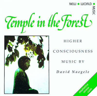 Temple in the Forest - David Naegele
