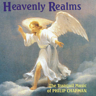 Heavenly Realms - Philip Chapman