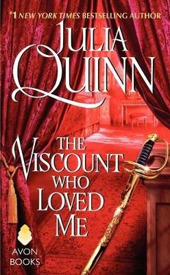 The Viscount Who Loved Me - Julia Quinn