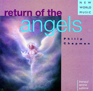 Return of the Angels