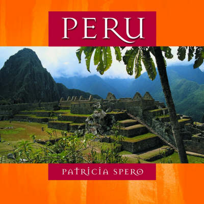 Peru - Patricia Spero