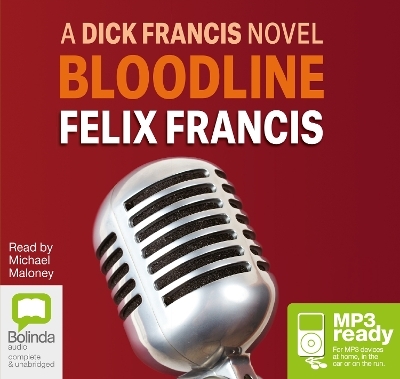Bloodline - Felix Francis