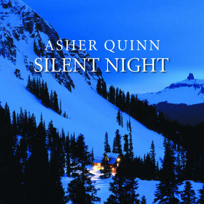 Silent Night - Asher Quinn