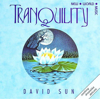 Tranquility - David Sun