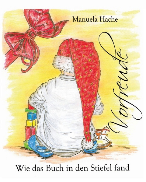 Vorfreude - Manuela Hache