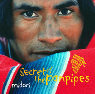 Secret of the Panpipes