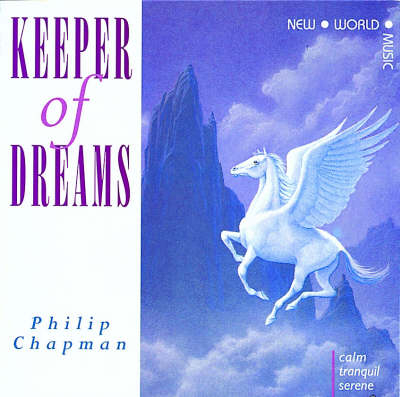 Keeper of Dreams - Philip Chapman