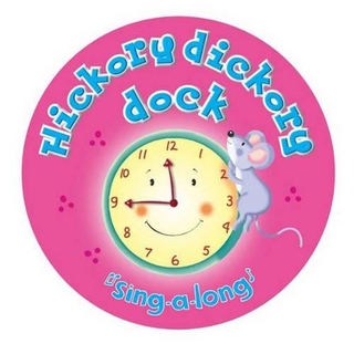 Hickory Dickory Dock