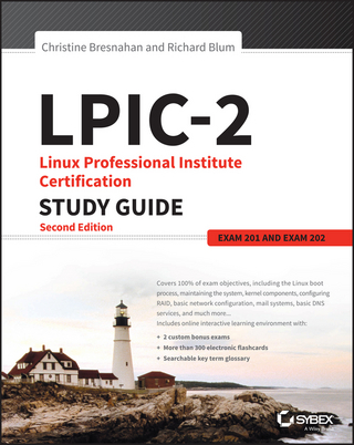 LPIC-2
