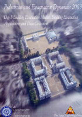 Pedestrian & Evacuation Dynamics 2003 (pack 3)