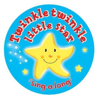 Twinkle, Twinkle