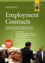 Employment Contracts Kit