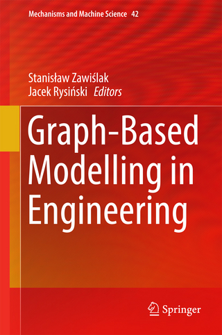 Graph-Based Modelling in Engineering