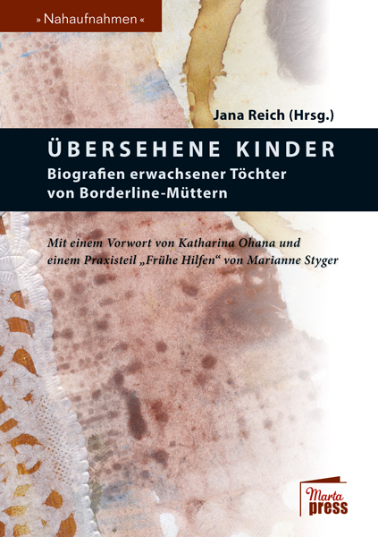 &Uuml;bersehene Kinder - 
