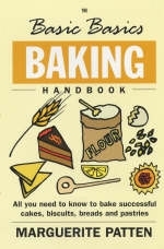 The Basic Basics Baking Handbook