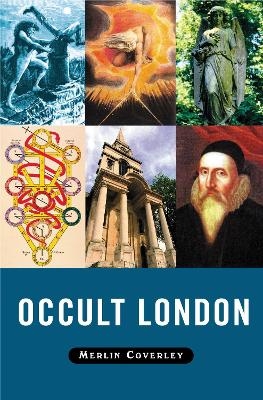 Occult London