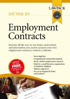 Employment Contracts Kit