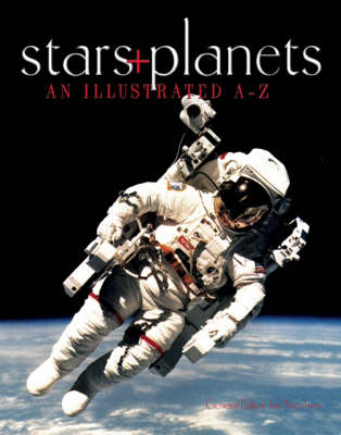 Illustrated A-Z of Stars and Planets