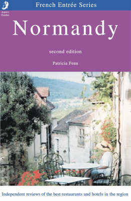 Normandy - Patricia Fenn