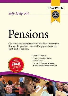Pensions Kit
