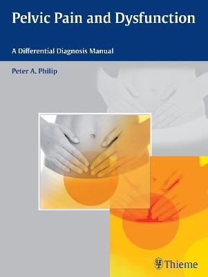 Pelvic Pain and Dysfunction