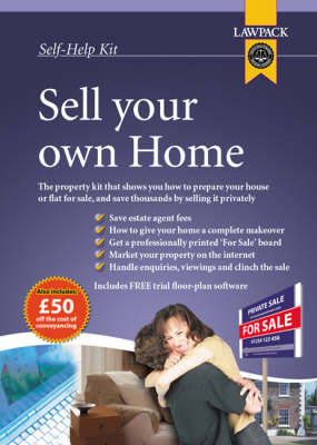 Sell Your Own Home Kit