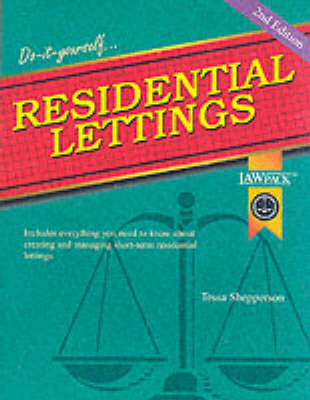 Residential Lettings Guide